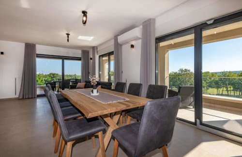 Villa Silente, modern and luxurious villa hugged by nature - Foto 2