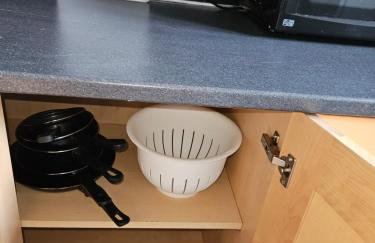 Rectory5 - 5 bedroom 7 beds Parking Perfect for Contractors - Foto 24