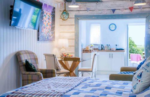 The Studio At Raymond House - Penally - Tenby - Foto 40