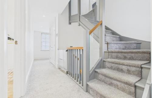 Green Hat Stays - Chepstow - Harvax House - Foto 22