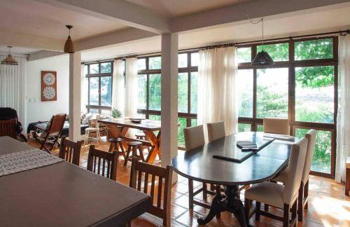 JoaquinaHouse Paraíso exclusivo, acesso a praia - Foto 34