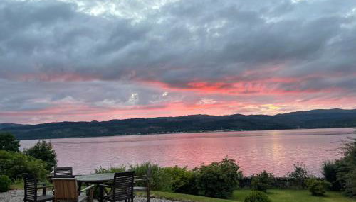 Thistle House Guest House - Foto 3