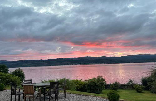 Thistle House Guest House - Foto 3