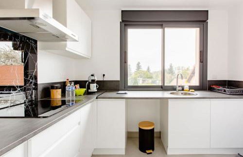 Joli appartement proche Paris Orly - Climatisé - Foto 6