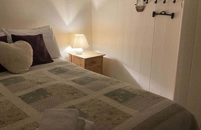 Jacobs Cottage - Foto 18