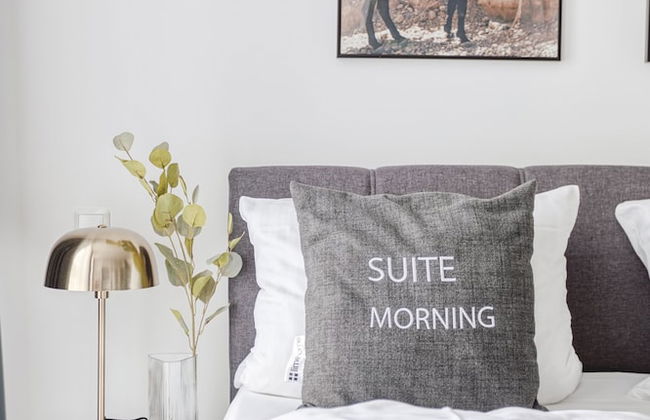 Limehome Köln Friesenplatz - Foto 20