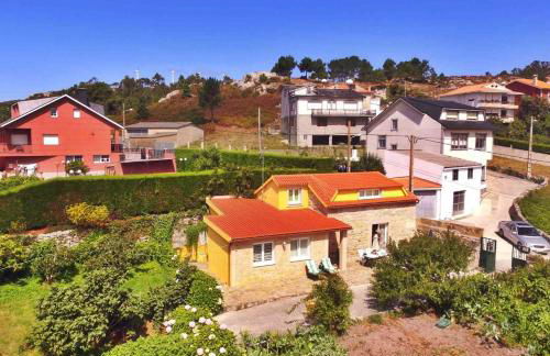 Casa Caramanchon - Foto 1