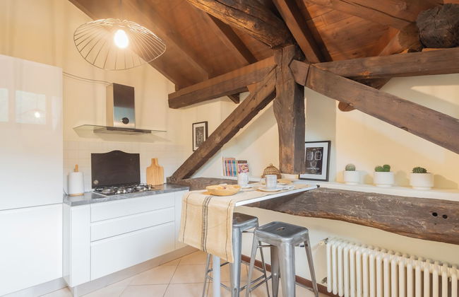 Plinio 10 by Rent all Como - Foto 13