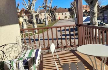 Character home in Loubressac close to Rocamadour - Photo 18