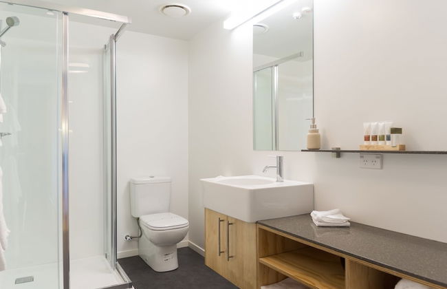 Kaiteriteri Reserve Apartments - Foto 44