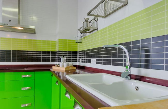 Villa Almadraba 8767 - Photo 11