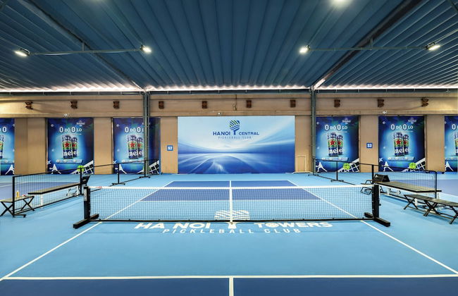 Somerset Grand Hanoi - Foto 62