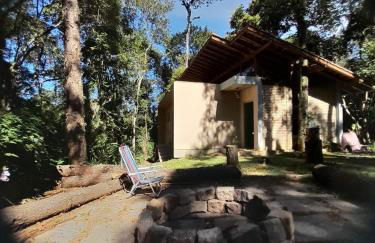 Casa Luna próximo ao Animália Park - Foto 1