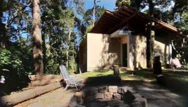 Casa Luna próximo ao Animália Park - Foto 1