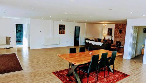 Country Lodge Retreat - Foto 4