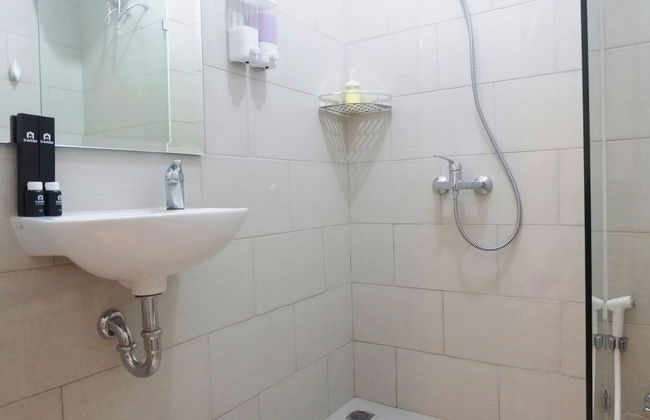 Studio Apartment Connected to Mall at Anderson Supermall Mansion - Foto 7