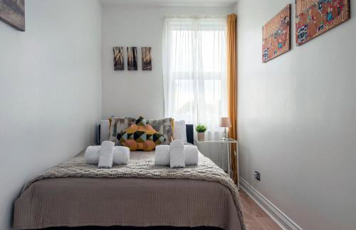 Woodside Gardens Luxury Properties near Alexandra Palace, Tottenham Stadium & Drumsheds - Foto 18