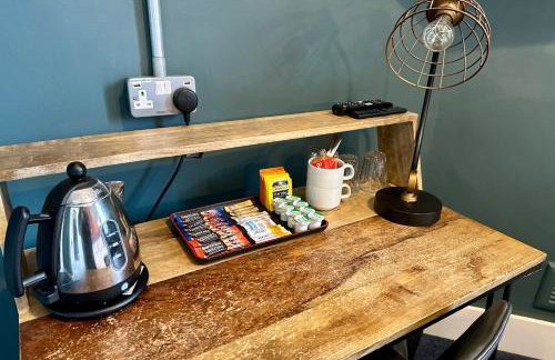 The Quarters - Foto 20