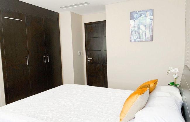 Departamento 2 habitaciones-Bellini 207 - Photo 7