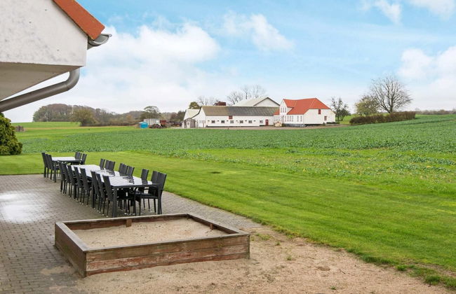 20 Person Holiday Home in Nordborg-by Traum - Foto 42