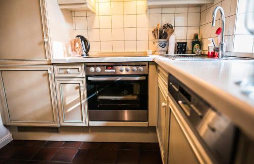 Bauernhaus in der Bremer Schweiz - Foto 11