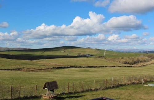 Rita's Roost, Lancs, tranquil with amazing views - Foto 9