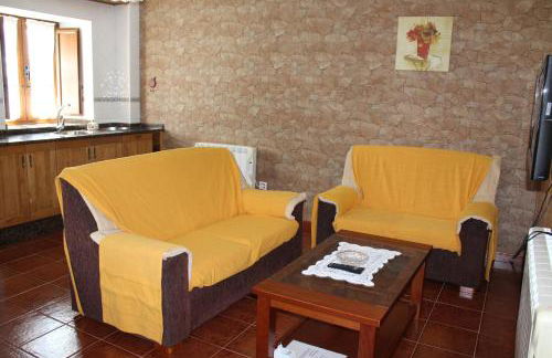 Apartamentos Casa Cerolleiro - Foto 30