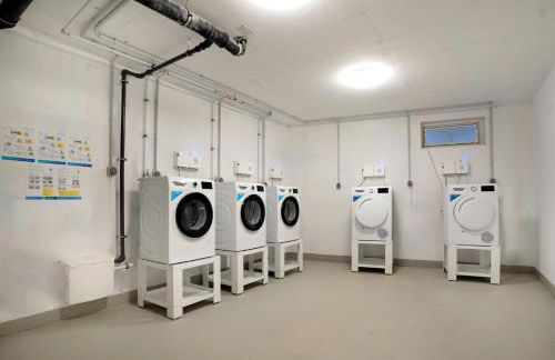 Schicke Apartments in Bonn I home2share - Foto 27