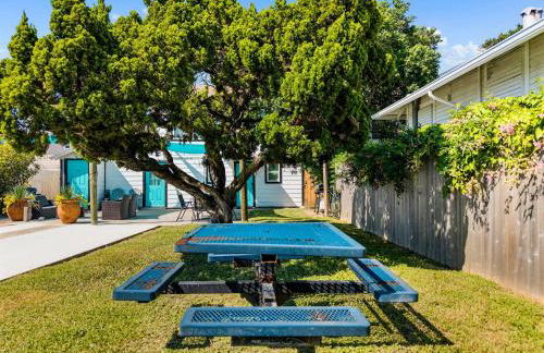 Sandy Shore Retreat - Foto 12