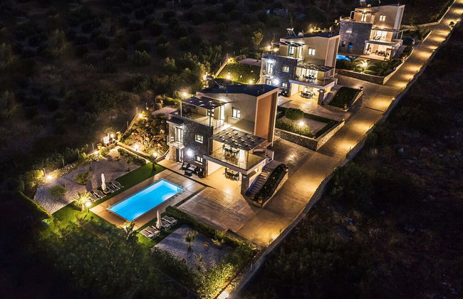 Aroma Villas - Foto 43