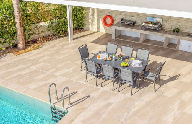 Villa Christina Coral - Foto 5