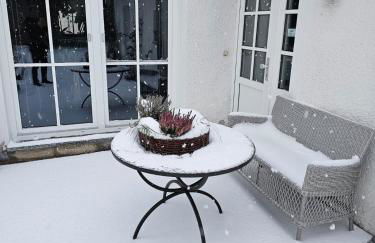 Ferienhaus Rosengarten - Foto 31