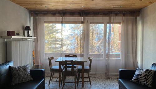 Studio LE DAHUT - Foto 4