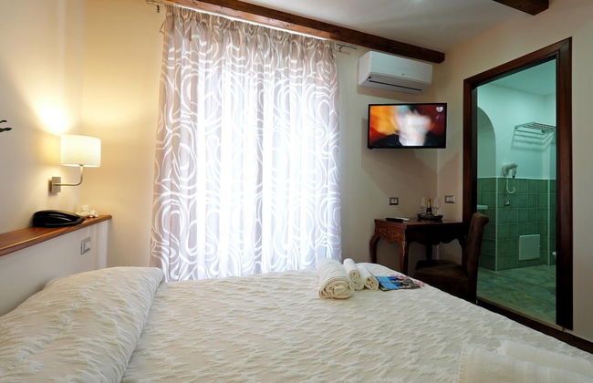 Residenza LoryLu - Foto 30