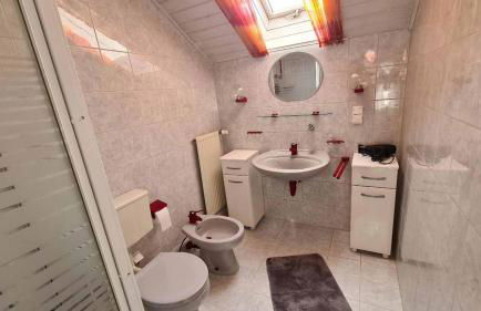 Ferienwohnung Graf Konrad - Foto 19