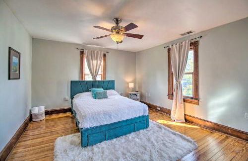 Front Royal Retreat about 1 Mi to National Park! - Foto 17