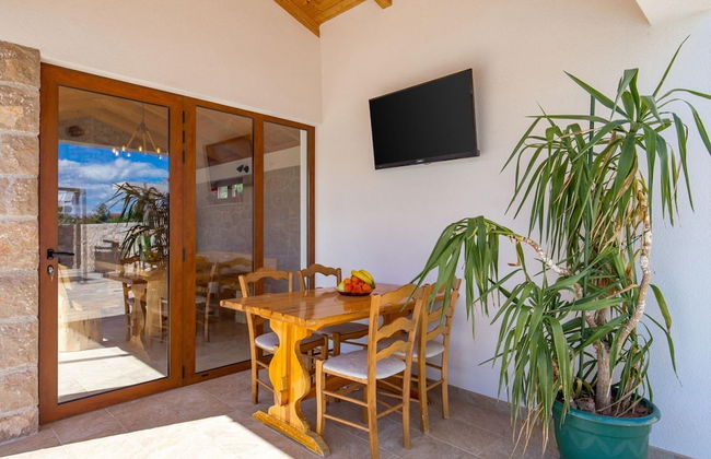 Villa Grandioza Zadarvillas - Foto 47