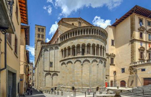 Stunning Home In Arezzo With Kitchen - Foto 43