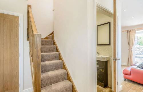 Horseshoe Cottage historic gem near Snowdonia. - Photo 12