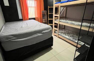 Casa próximo a plataforma de pesca com piscina e churrasqueira - Foto 47