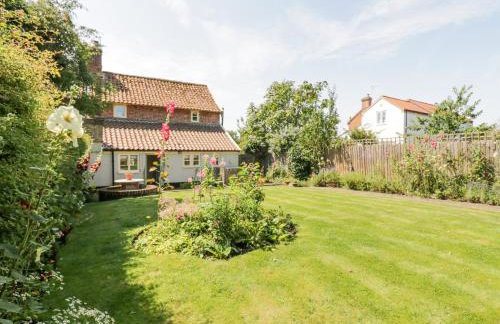 Shoemakers Cottage, Friston - Foto 34