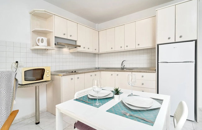 Apartamentos Turísticos Almoraide - Foto 70