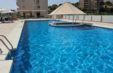 Penthouse Islamar - Benidorm - Photo 31