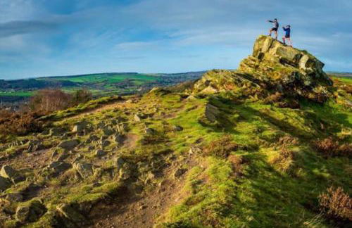 Garden Cottage - Ashover Village near Matlock - Foto 39