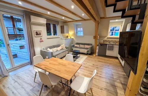 La Grange 1578 - Maison 4 étoiles - Centre Ville - Commerce à Proximité - Foto 16