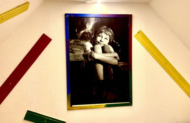 Seasides Villa Kunterbunt - Photo 11