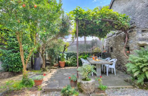 Il Cortiletto di Marina Pet Friendly - Happy Rentals - Foto 44