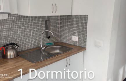 Apartamentos Doña Carmen - Foto 21