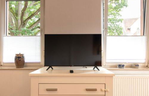 Wohnung für 8 Personen in ehemaligem Weingut mit 4 Schlafzimmern - Foto 18