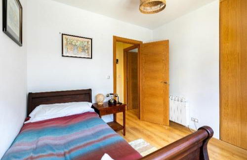 Apartamentos Búbal Peña Telera - Foto 11